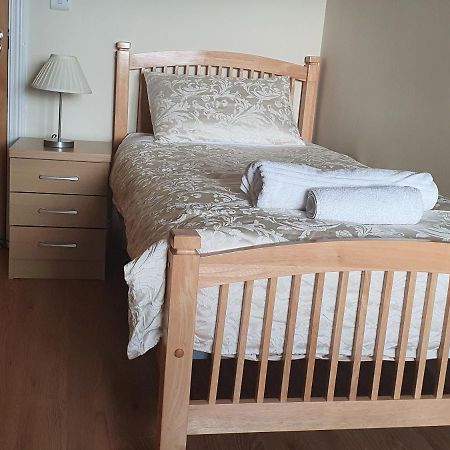 Copper Coast B&B Bunmahon Exterior photo