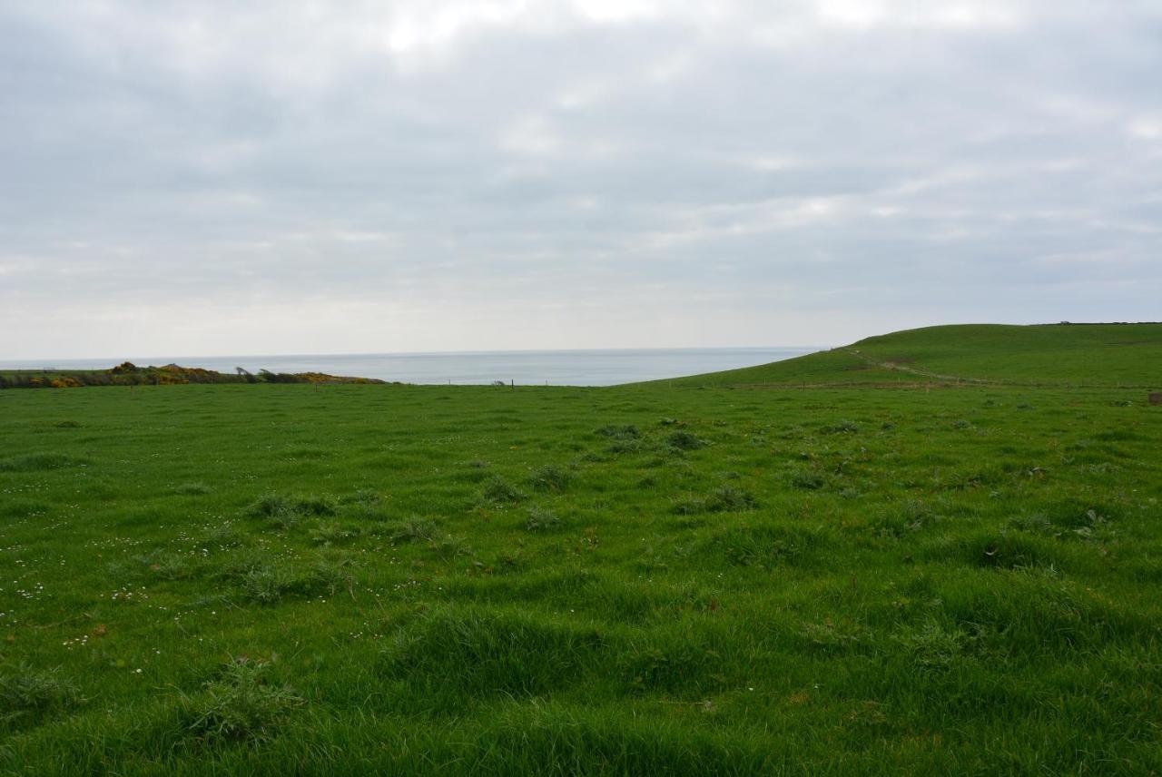 Copper Coast B&B Bunmahon Exterior photo