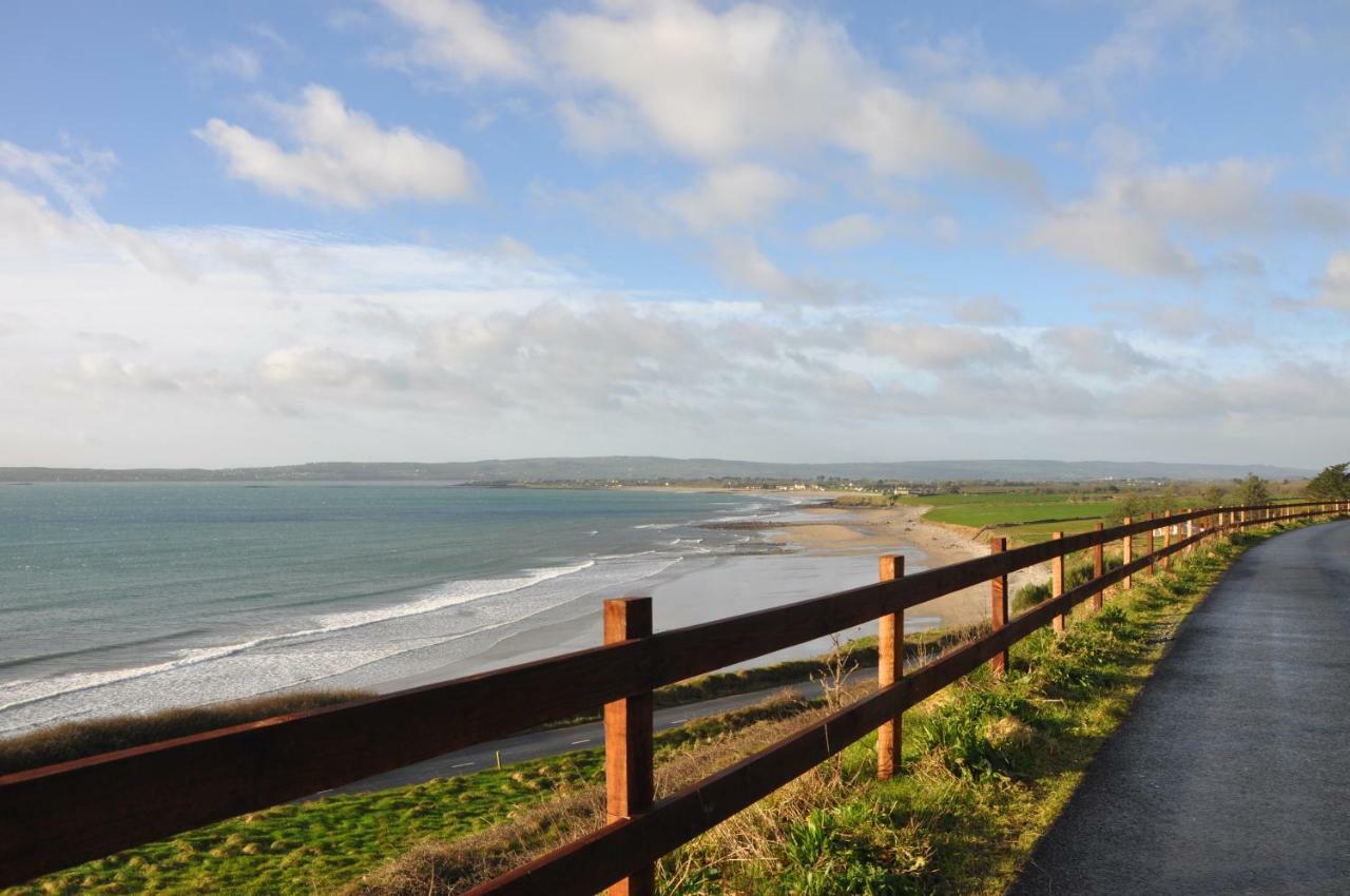 Copper Coast B&B Bunmahon Exterior photo